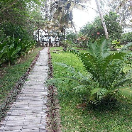Palmeiras Lodge Виланкулос Экстерьер фото
