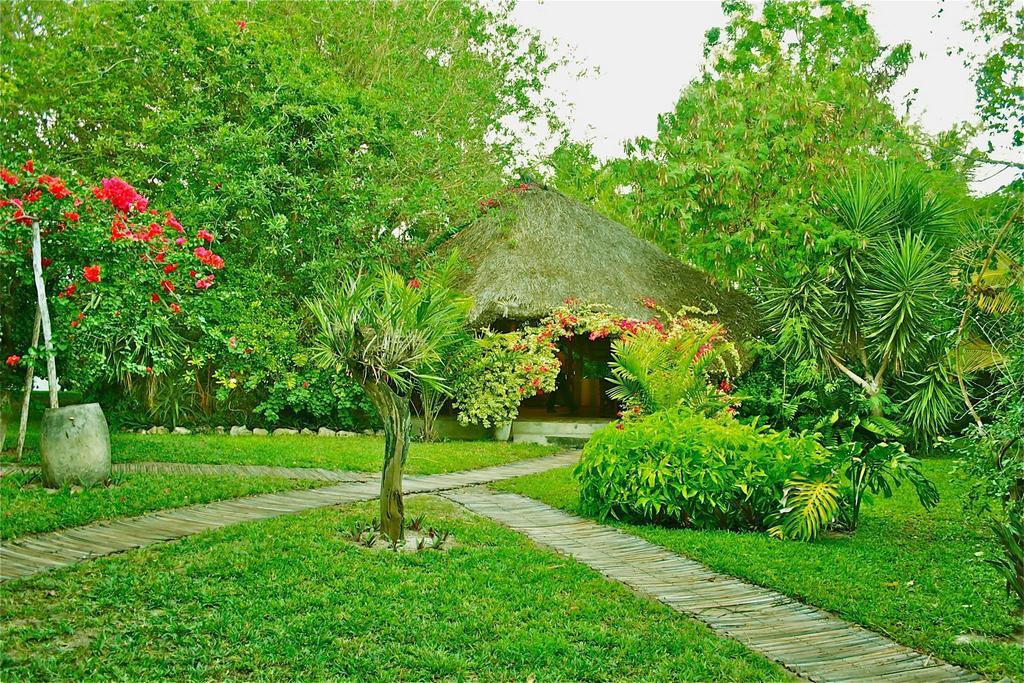 Palmeiras Lodge Виланкулос Экстерьер фото