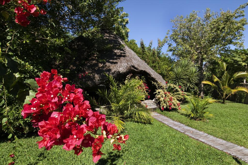 Palmeiras Lodge Виланкулос Экстерьер фото