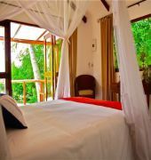 Palmeiras Lodge Виланкулос Экстерьер фото