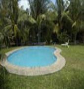 Palmeiras Lodge Виланкулос Экстерьер фото